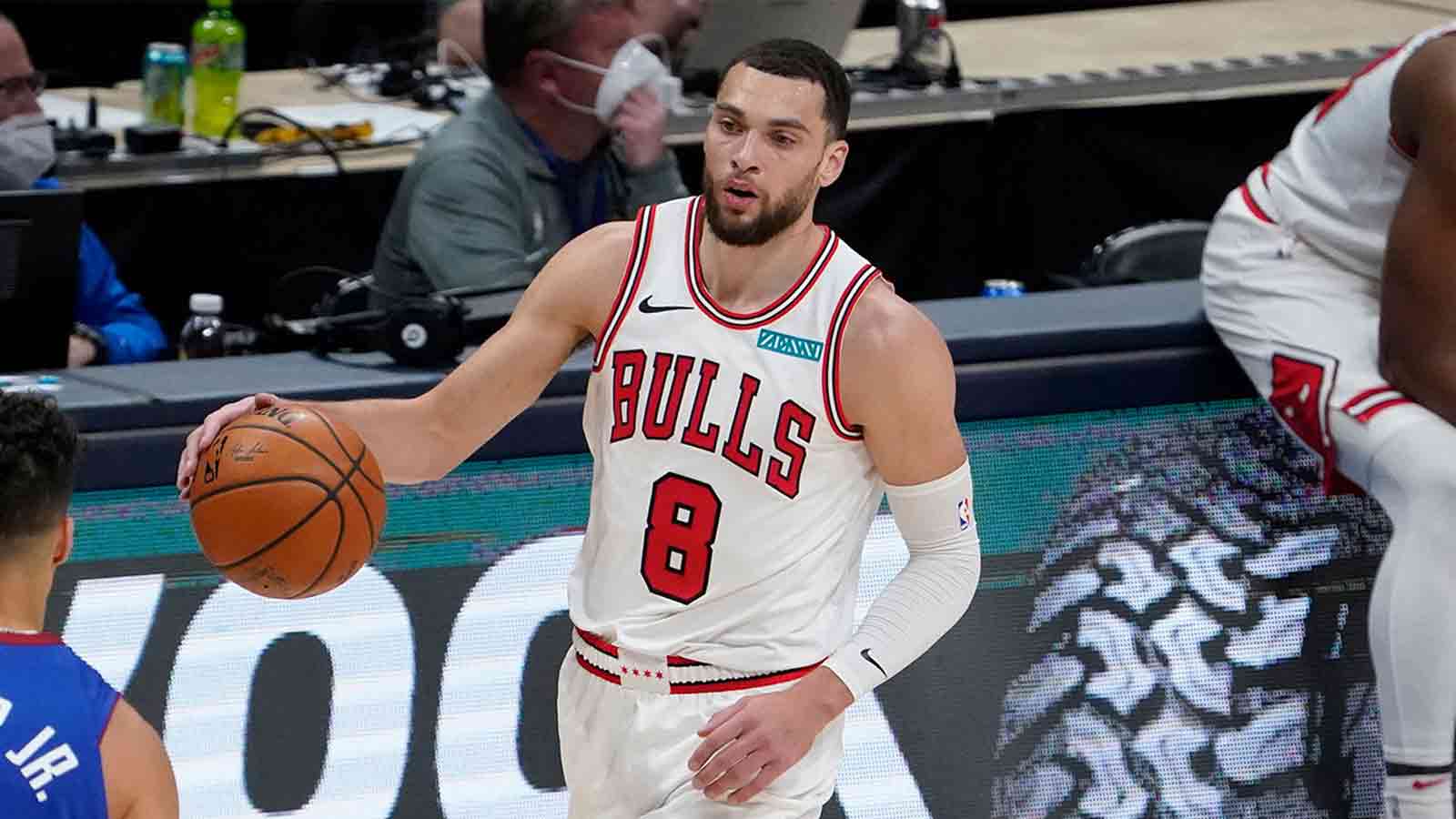 zach lavine stats zach lavine stats