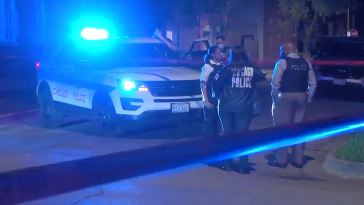 Chicago Gun Violence: 3 Dead, 34 Wounded in Memorial Day Weekend ...