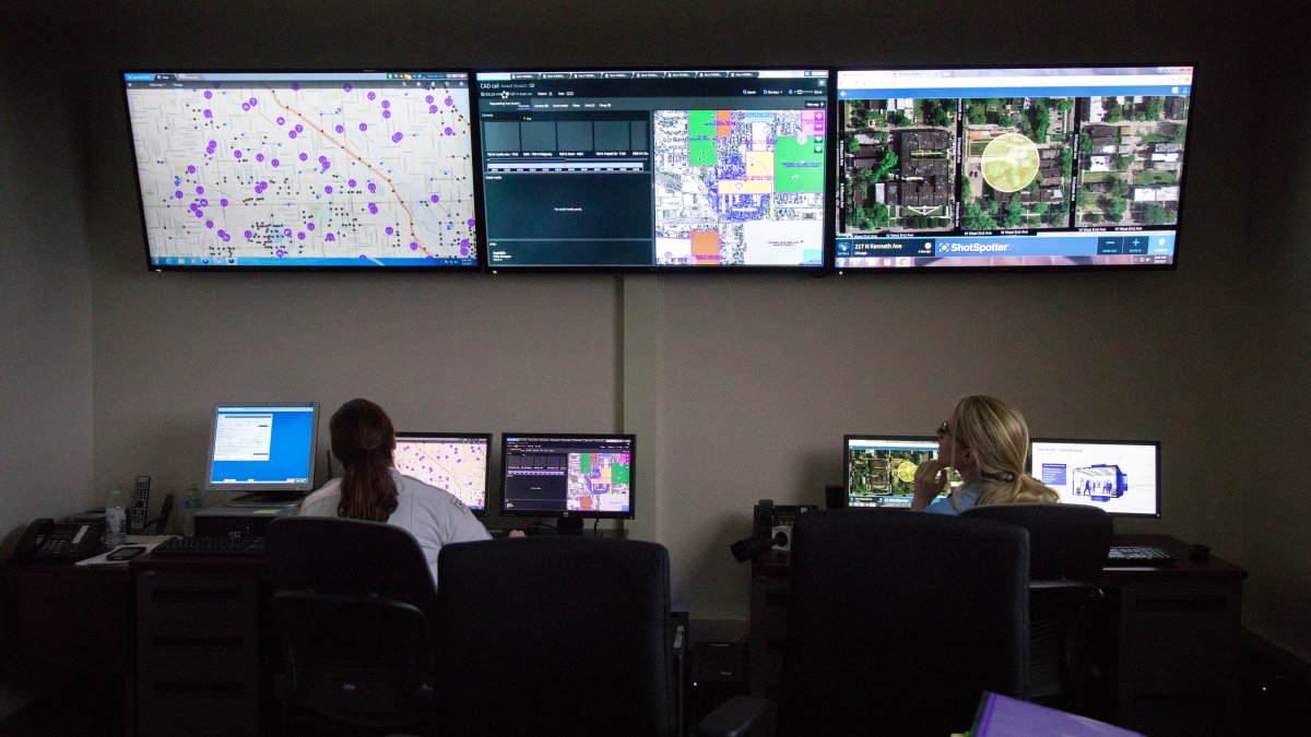 Uncertainty remains over whether ShotSpotter will remain in place past Friday