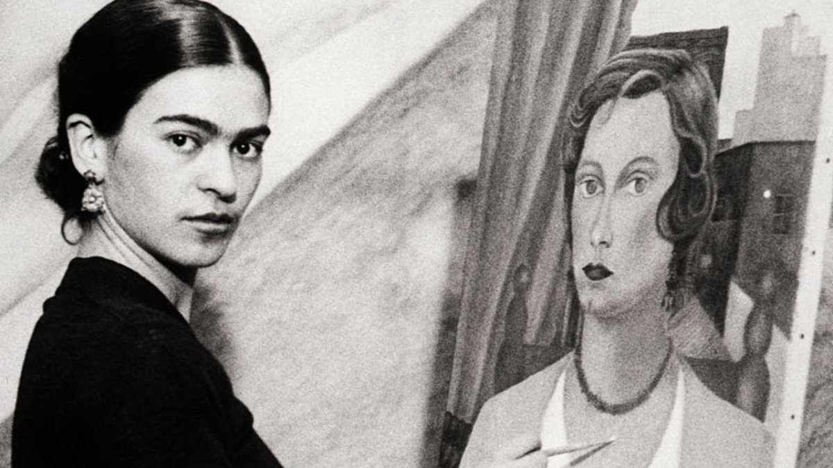 Frida Kahlo ‘Timeless’ Exhibit in Chicago Area This Summer Showcases ...