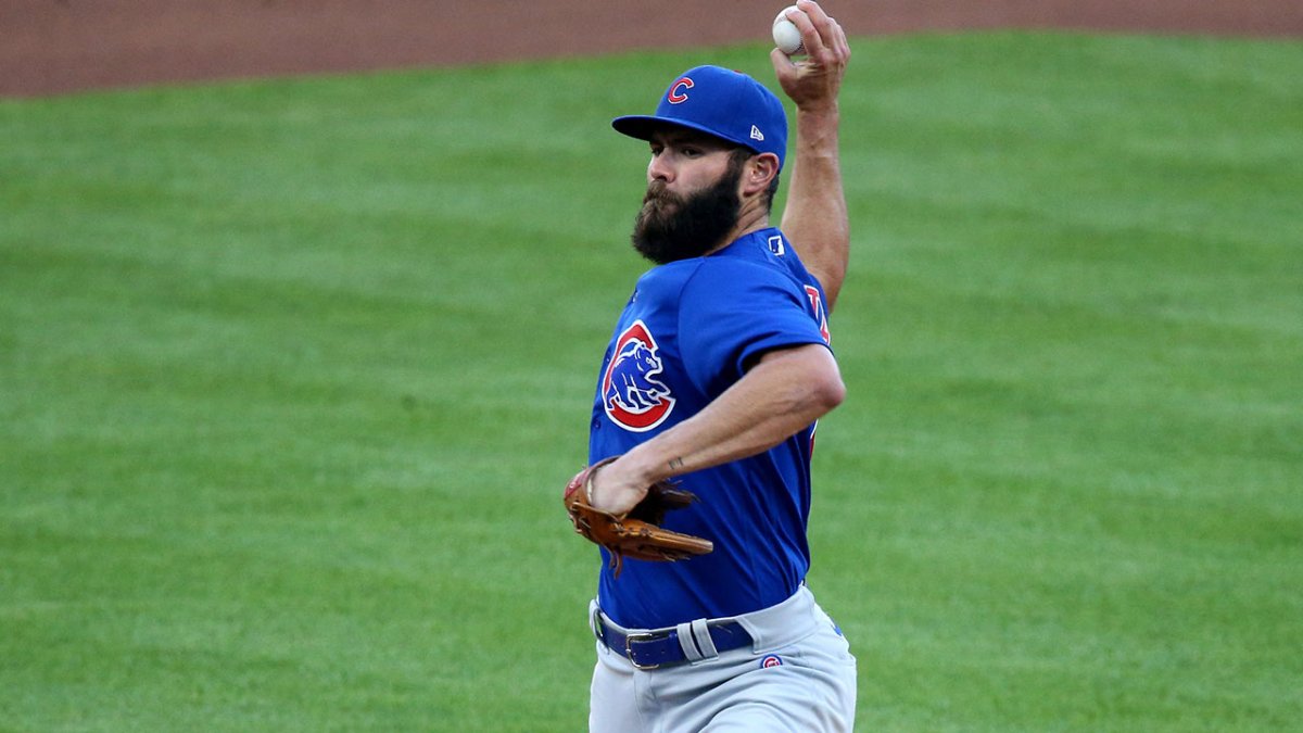 Chicago White Sox: Jake Arrieta should be considered