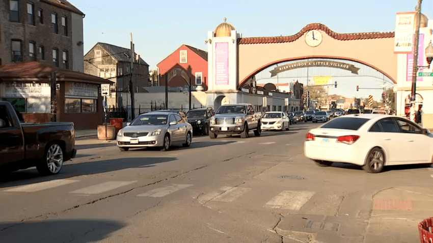 Little Village Nbc Chicago