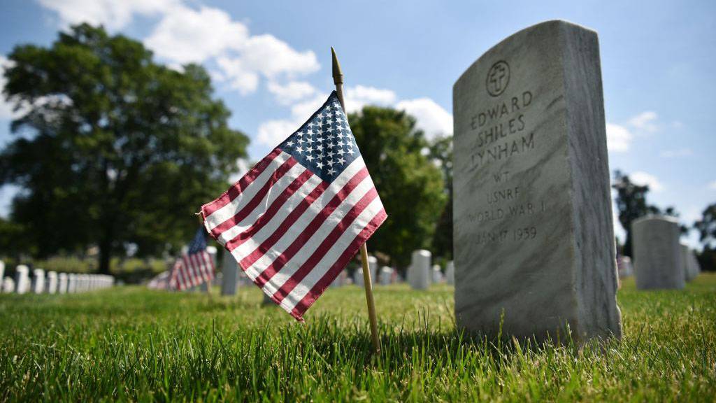 5 Facts About Memorial Day's History and Meaning – NBC Chicago