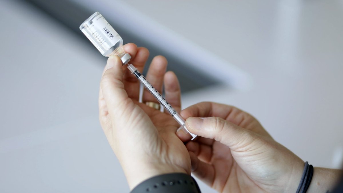 Insulin price changes among new Illinois laws signed by Gov Pritzker