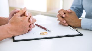 Divorcees Are Using Cryptocurrency to Hide Money. Here’s How Experts Find It