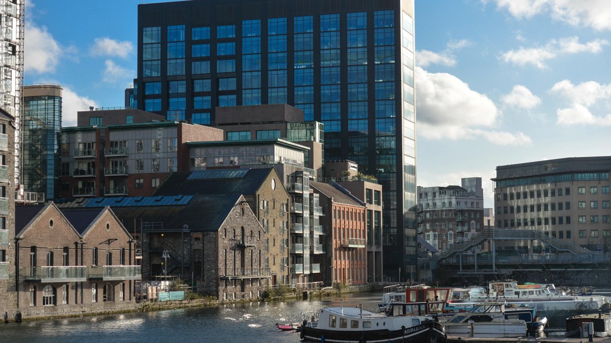 Ireland's Economy Is Growing Solidly — for Now. But Cost-Of-Living Pressures Loom Large - Vimarsana News