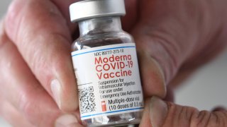 moderna vaccine