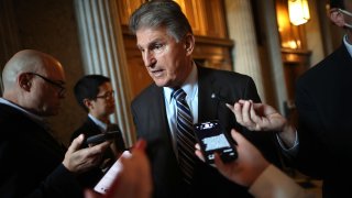 joe manchin