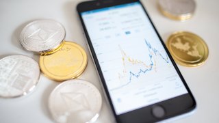 Here’s Why Cryptocurrency Crashes on the Weekends