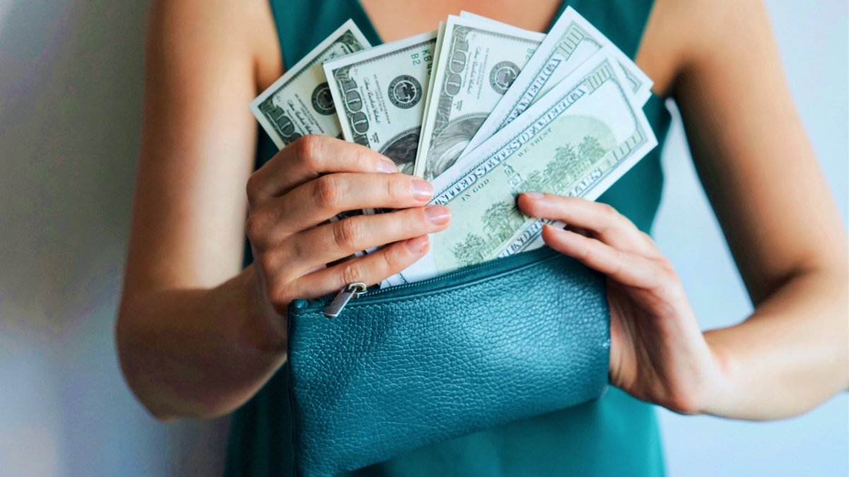 Here are Amazing Side Hustle Cinderella Stories We Couldn't Get Over – NBC Chicago - Vimarsana News