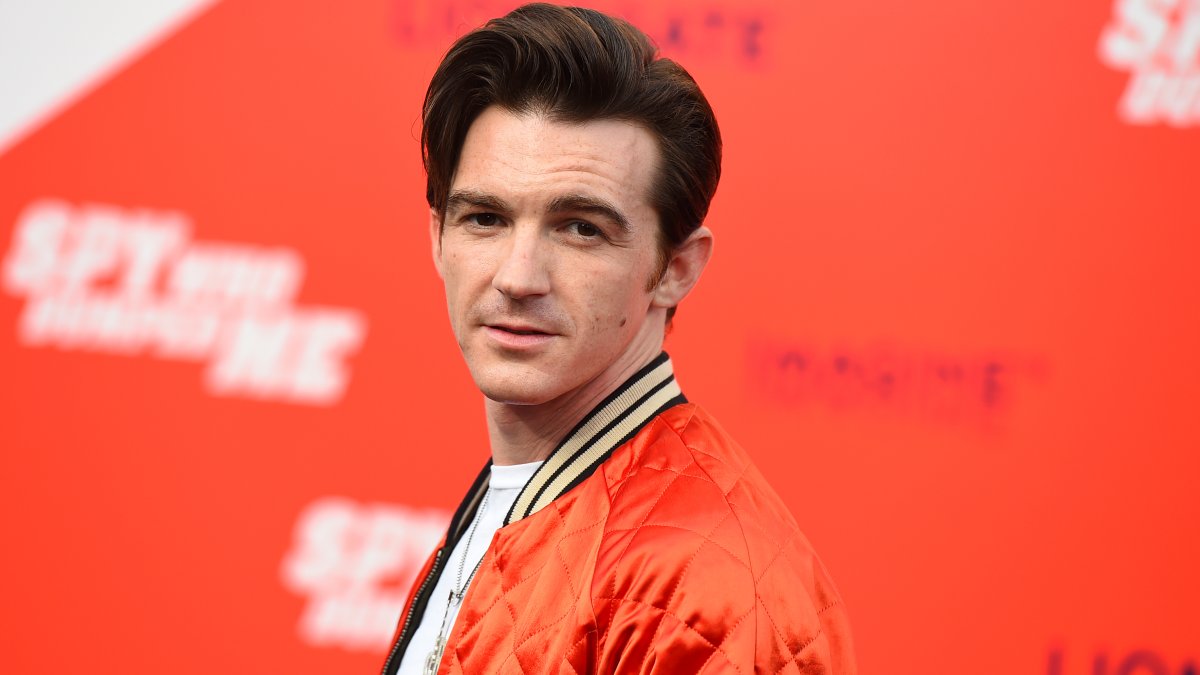 Drake Bell Targets SAG-AFTRA After Health Insurance Denial