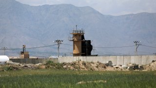 Bagram Air Base