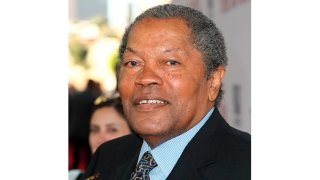 Clarence Williams III