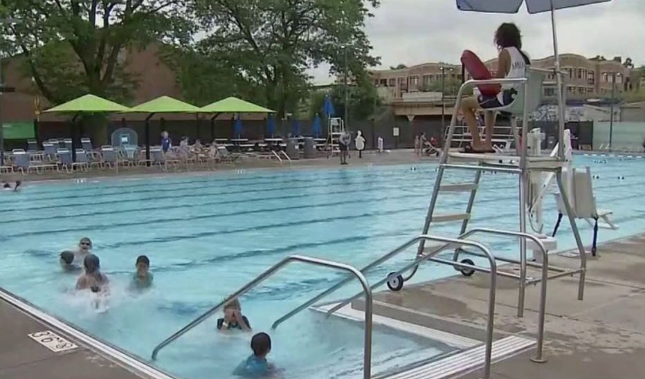 Chicago Outdoor Pools to Reopen at Half Capacity Next Week NBC Chicago