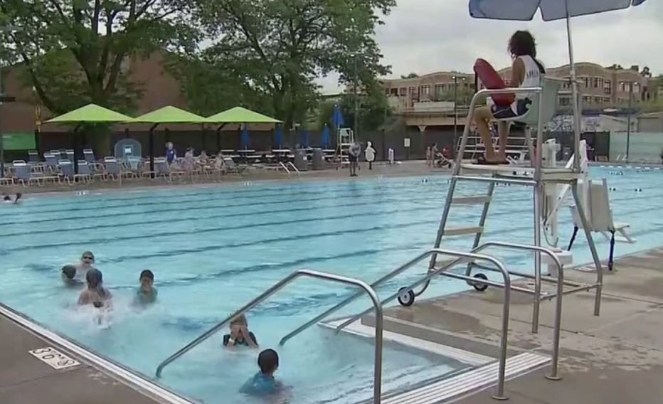Chicago Outdoor Pools to Reopen at Half Capacity Next Week NBC Chicago