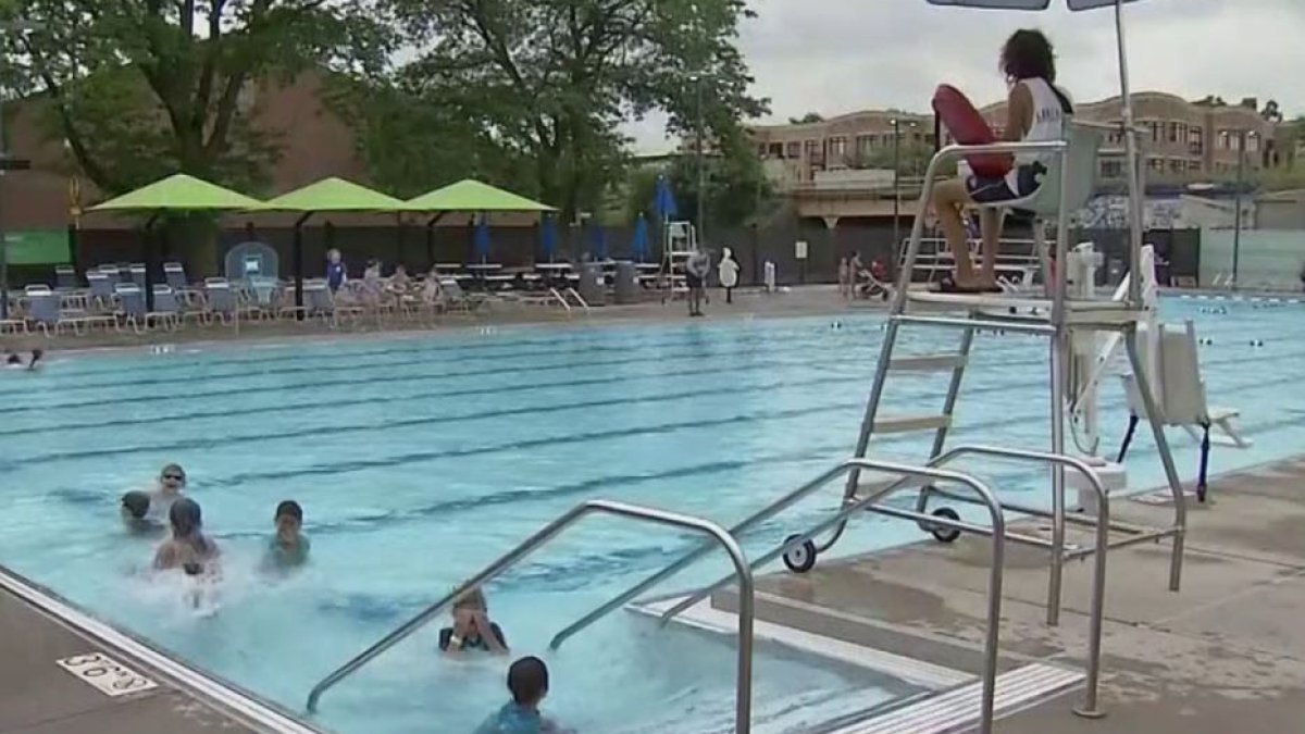 Chicago Outdoor Pools to Reopen at Half Capacity Next Week NBC Chicago