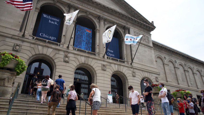 Tag: chicago museum free days NBC Chicago Tag: chicago museum free days NBC Chicago