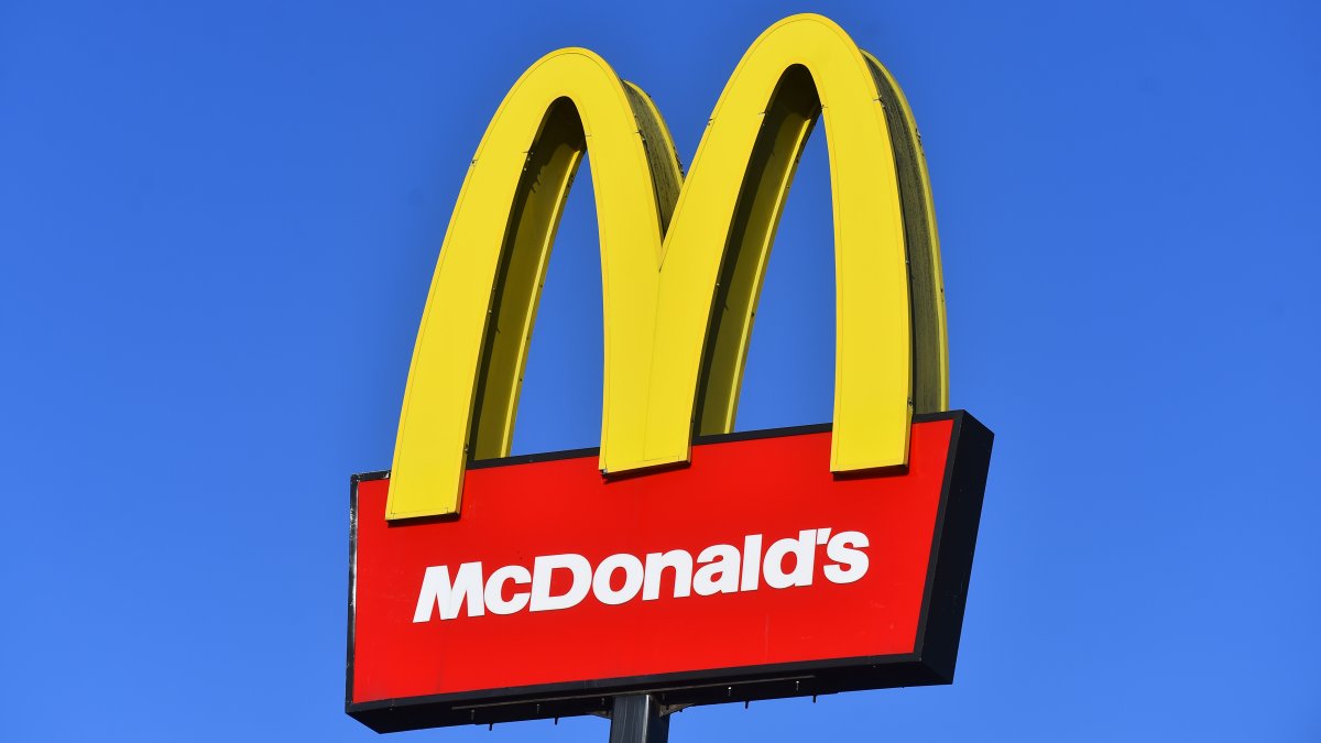 Boo Buckets, Adult Happy Meals, McRibs and Krispy Kreme Doughnuts are on  McDonald's Menus, But Not For Long – NBC Chicago