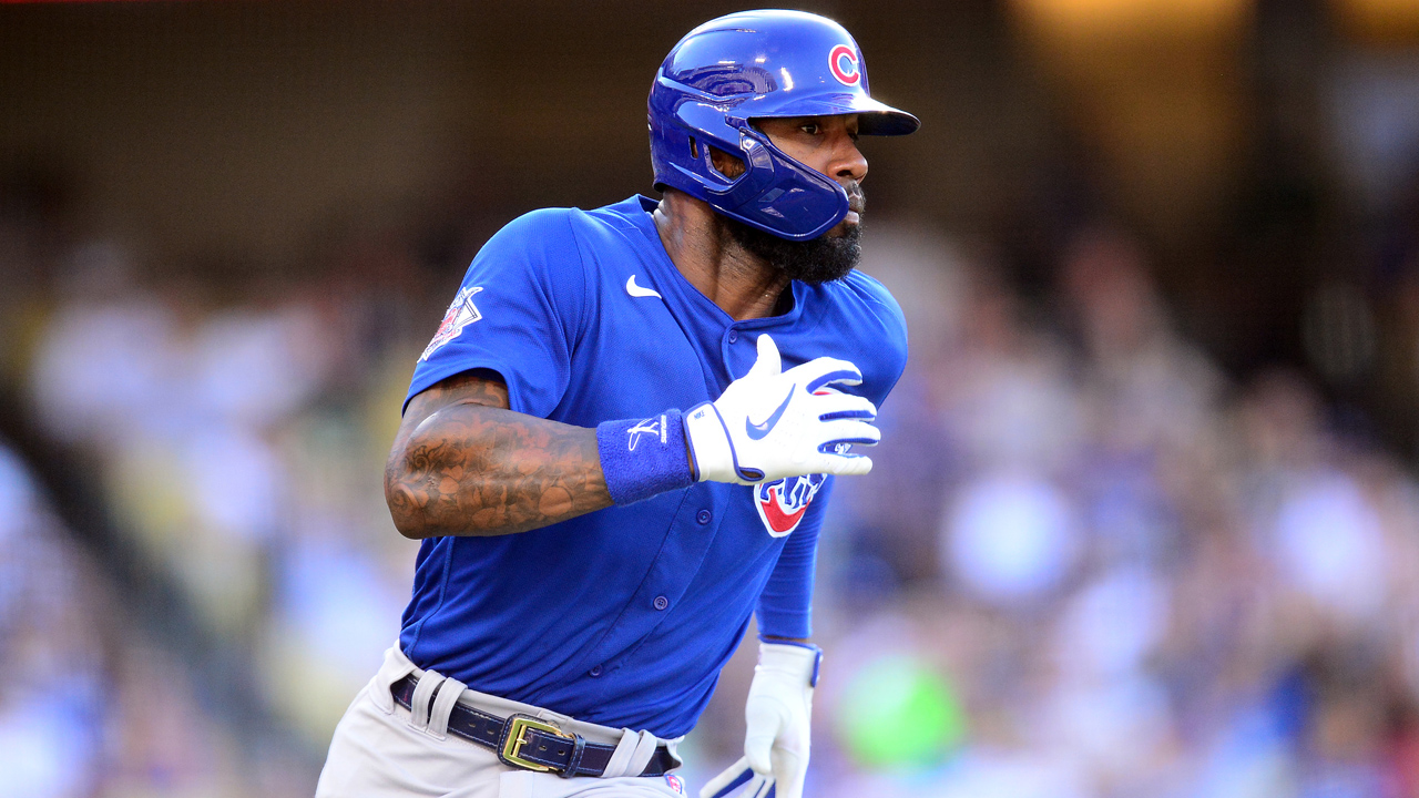 Jason Heyward knows his impact on Cubs: 'What I bring wins