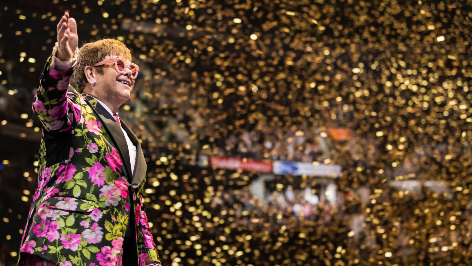 Elton John Farewell Tour Tickets on Sale For United Center Shows