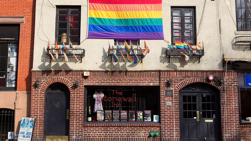 Stonewall Inn