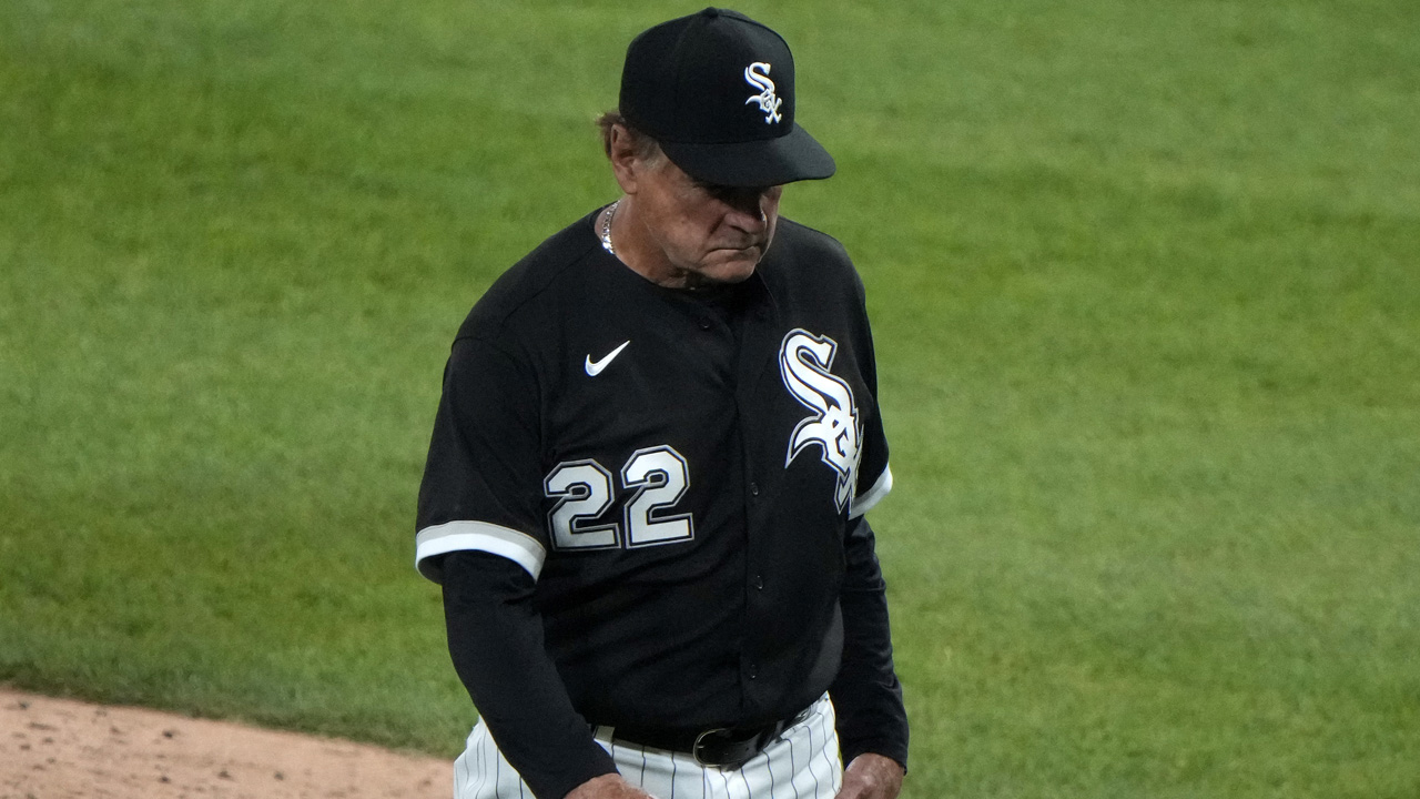 chicago white sox magic number