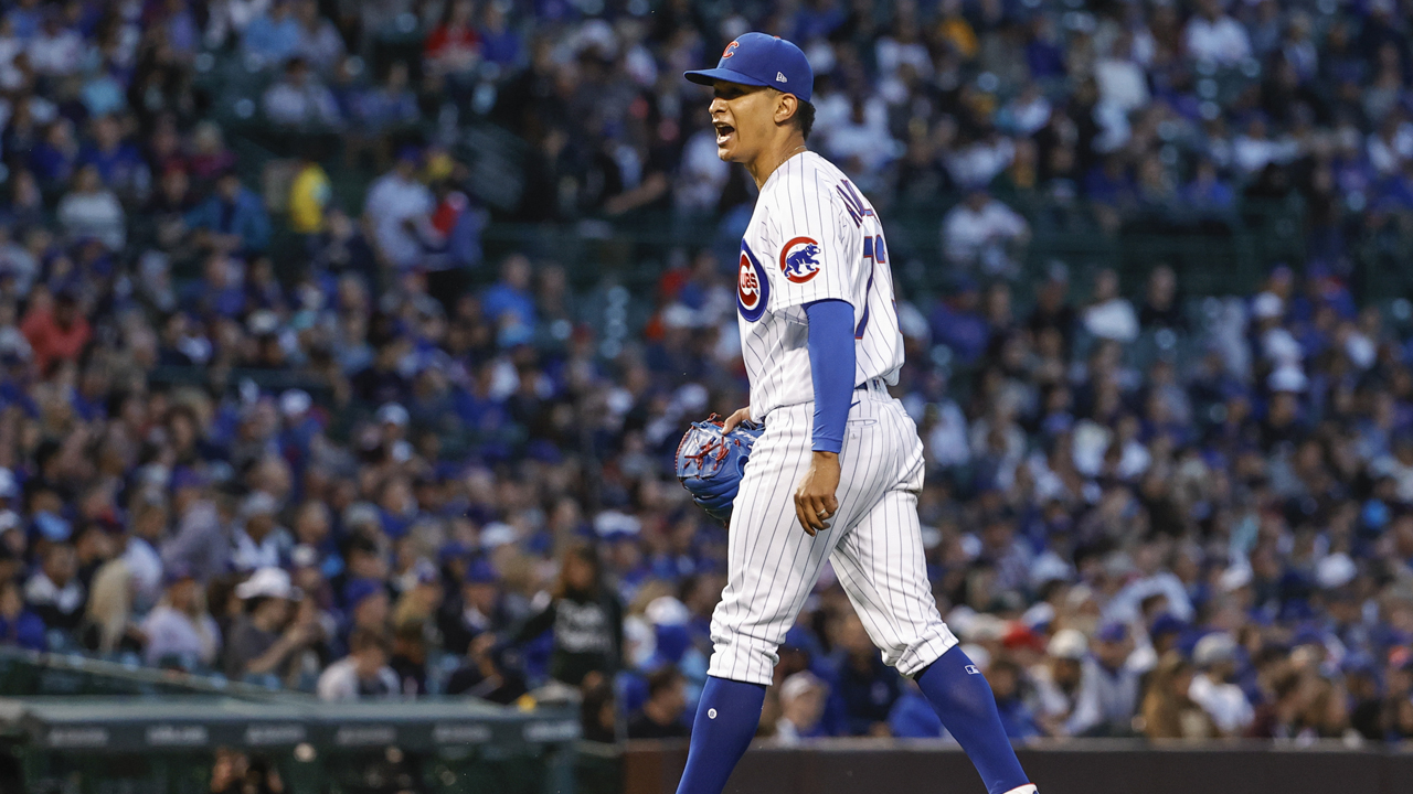 Observations: Cleveland Shuts Out Cubs, Homers Off Adbert Alzolay