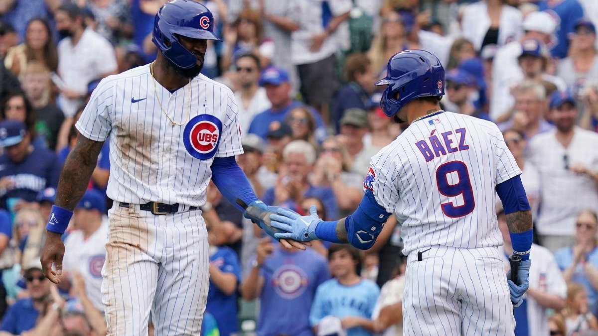 Mills, bullpen help Cubs bounce back, blank Marlins 2-0