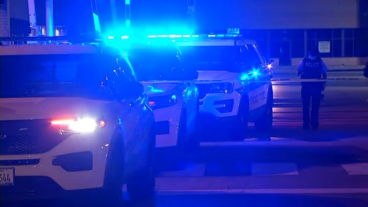 Chicago Gun Violence: 1 Killed, at Least 13 Hurt in Weekend Shootings - Vimarsana News