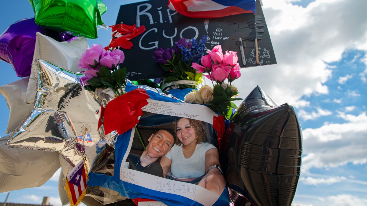 Police Announce Arrest In Fatal Shooting Of Couple At Chicago S Puerto Rican Parade Nbc Chicago