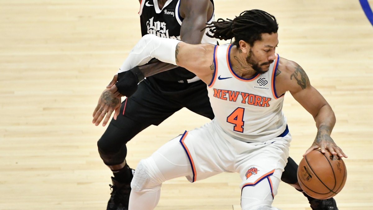 Discussing Bulls' Draft Plans, Chances of Derrick Rose Reunion