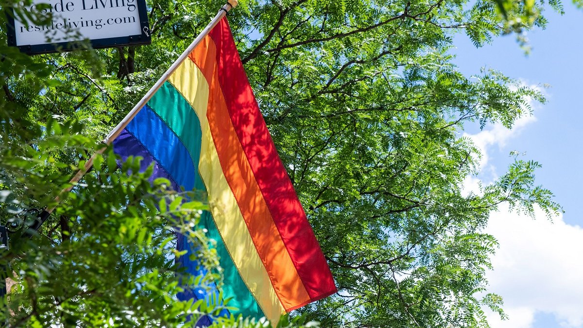 Chicago Today Celebrates Pride Month With Special Show NBC Chicago