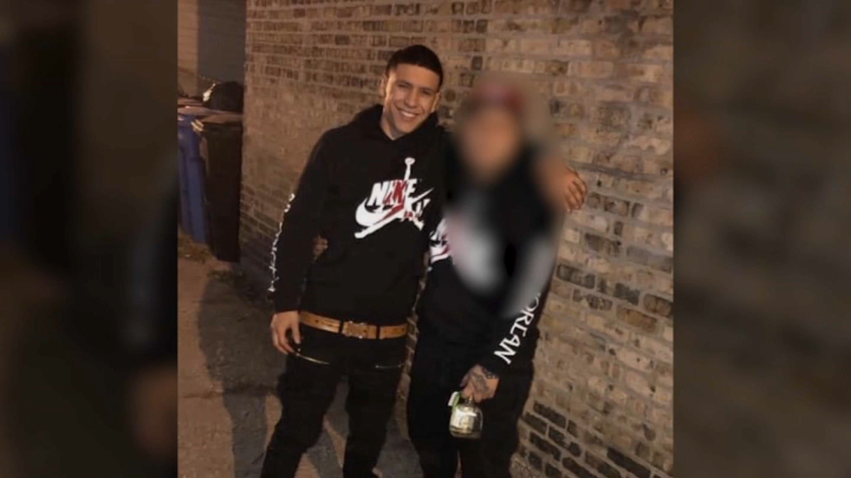 Young Father Killed In Shooting During Chicago S Puerto Rican Day Parade Nbc Chicago