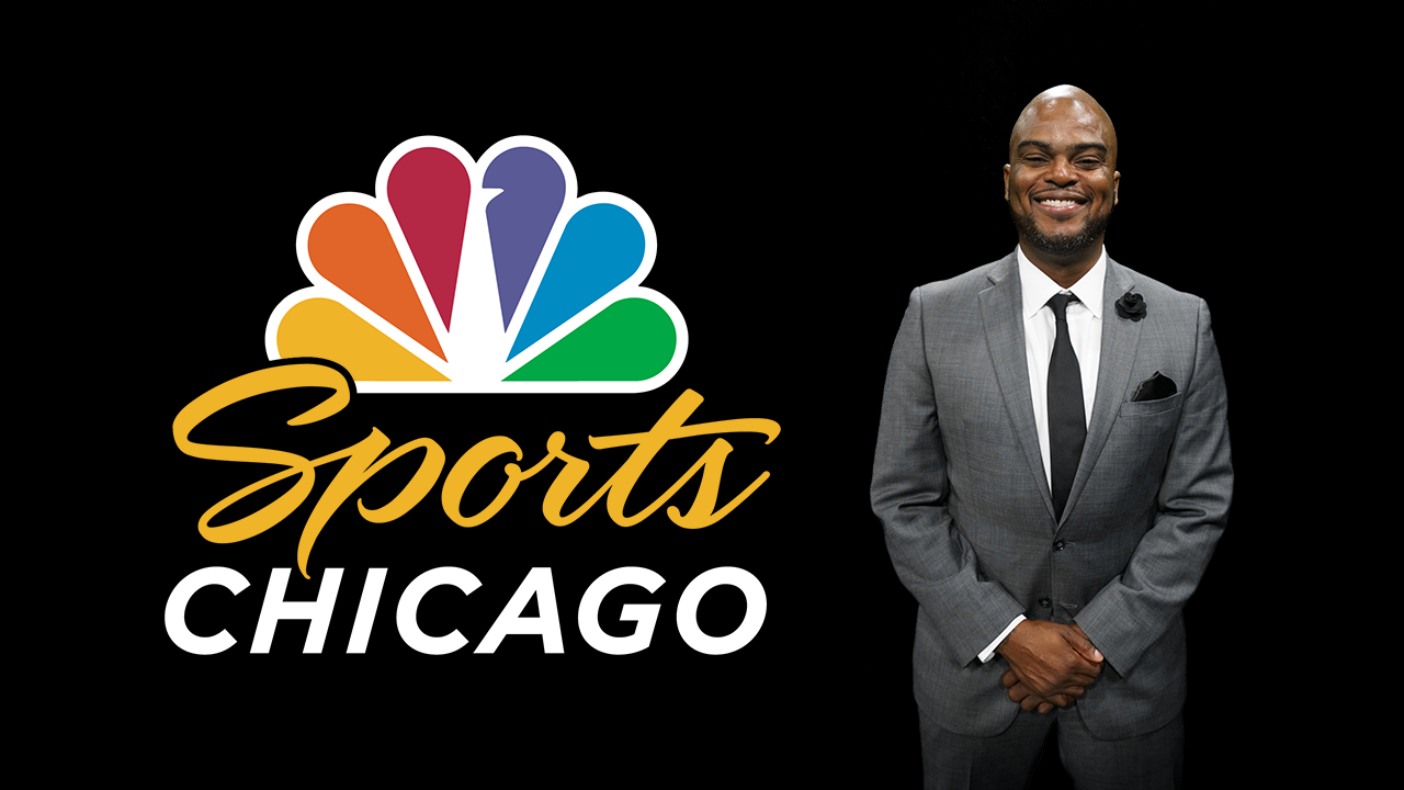 Jason Goff to Join NBC Sports Chicago’s Bulls Coverage Team – NBC Chicago