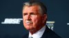 Bears could honor Mike Ditka the same way they honored Walter Payton