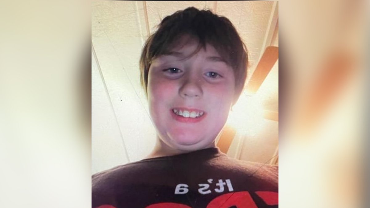 Xavior Harrelson: What We Know About Missing Iowa Boy After Potential ...