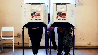 Illinois primary election 2026: What are you voting on? – NBC Chicago