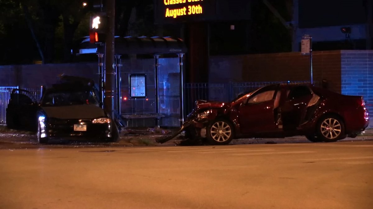 Woman Killed, 2 Children Critically Hurt in South Side Hit-and-Run ...