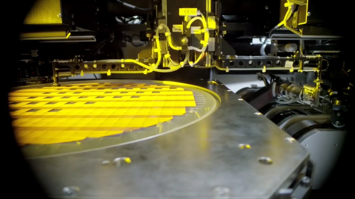 Microchip Shortage Sends Used Car Prices Soaring, Causes Headaches for