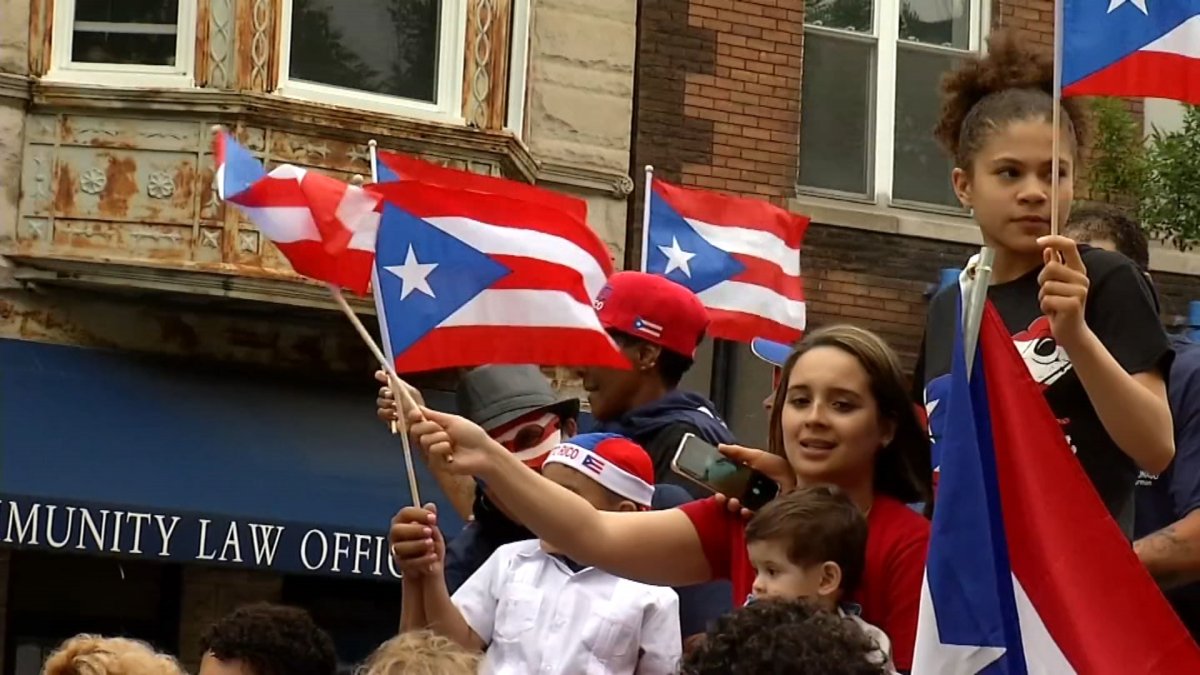 Puerto Rican People’s Day Parade Set to Return to Chicago This Month