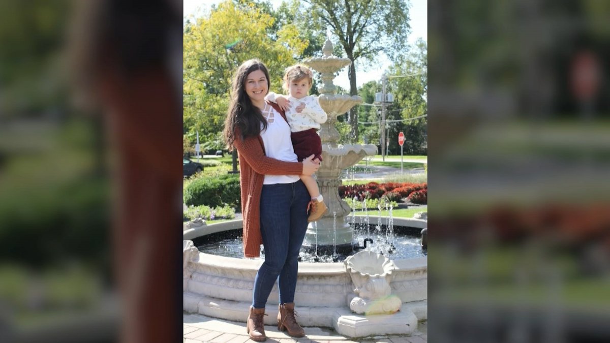 Family Devastated After Woman Seriously Hurt, Unborn Son Dies During