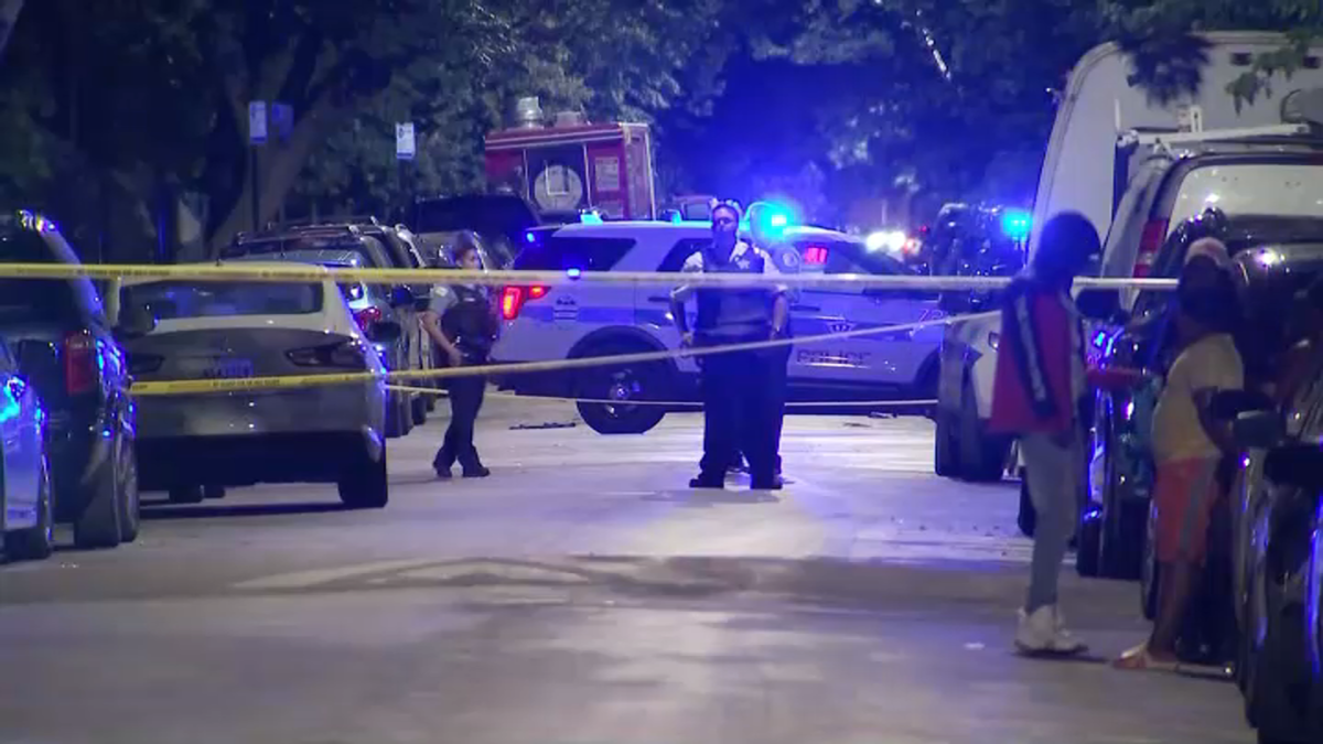 5 Shot in Chicago’s West Garfield Park Neighborhood, Police Say – NBC ...