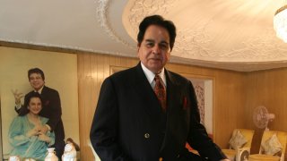 Dilip Kumar