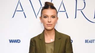 millie bobby brown