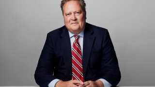 Jon Moeller, named CEO of Procter & Gamble.
