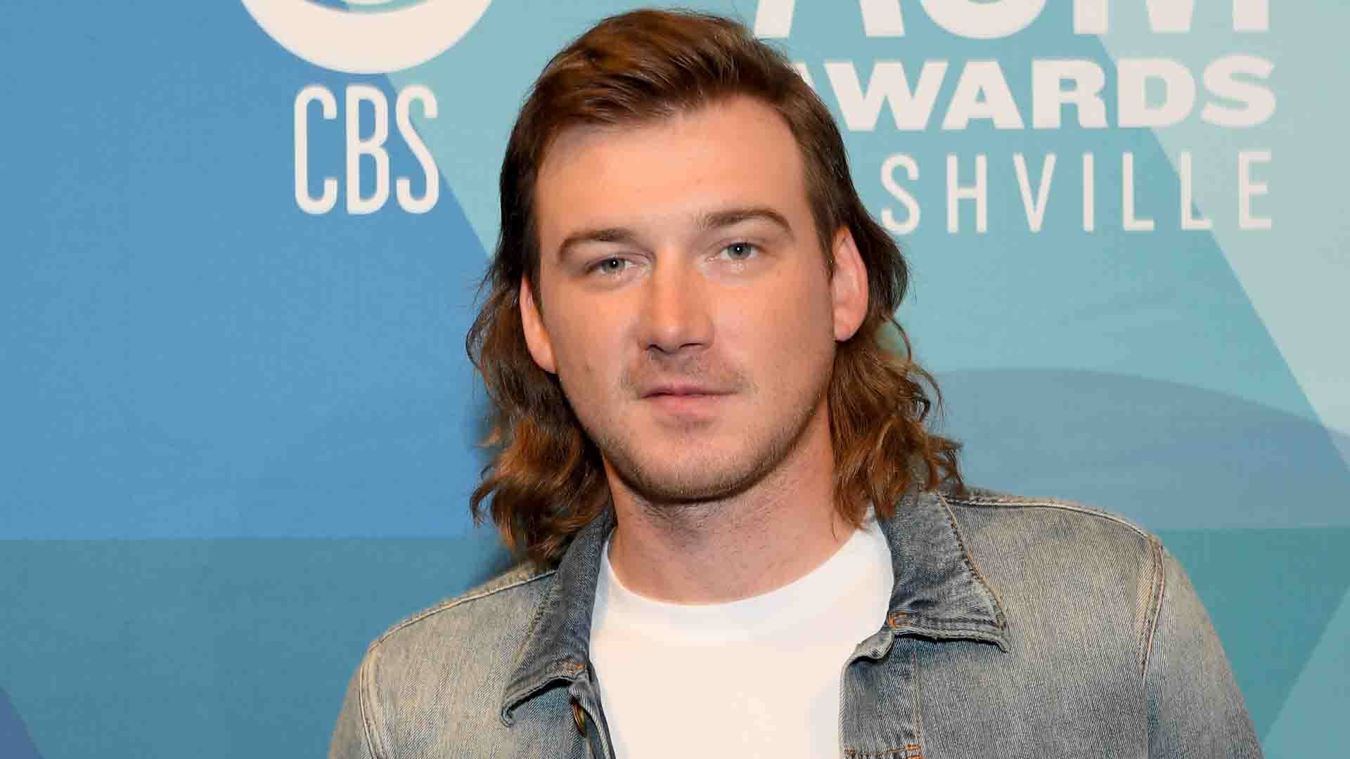 Country Star Morgan Wallen’s ‘One Night at a Time’ Concert Tour Includes Chicago Stop – NBC Chicago