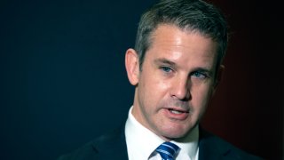 Rep. Adam Kinzinger, R-Ill.