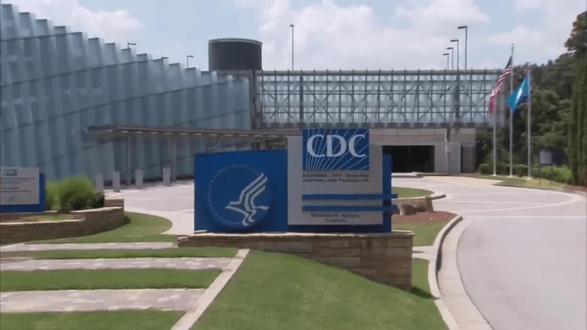 CDC New COVID Guidelines: Here Are the Top Changes to Know - NBC Chicago