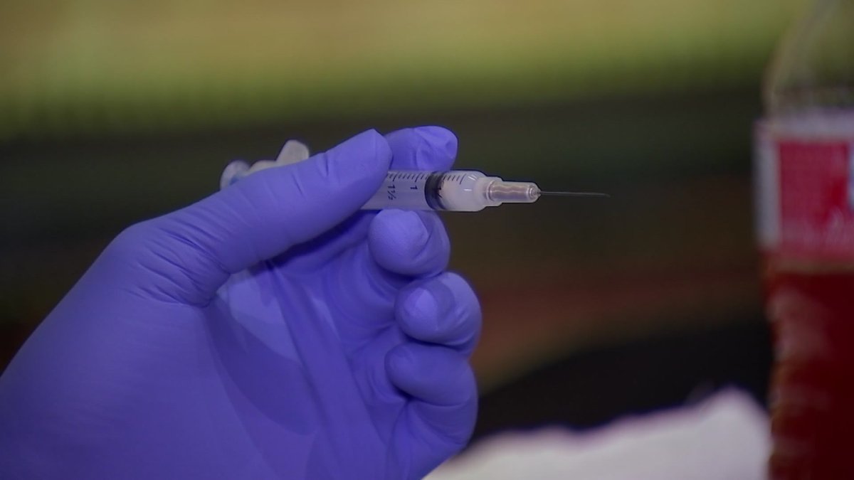 0K Vaccine Lottery Winners, Chicago Travel Advisory – NBC Chicago