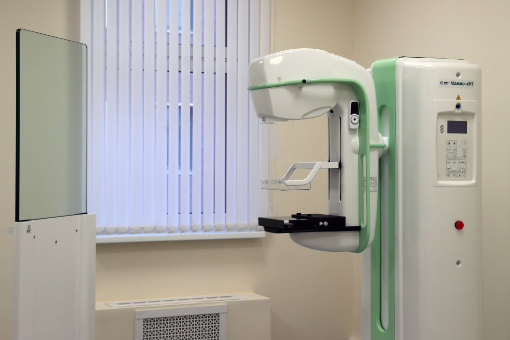 Illinois Urges Patients to Seek Second Opinion on Mammograms From